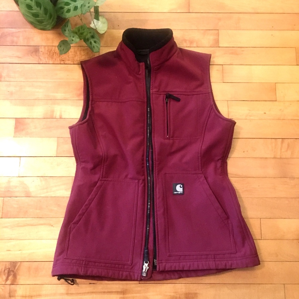 Carhartt Vest
